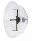 Scie cloche ajustable 51 mm à 178mm 